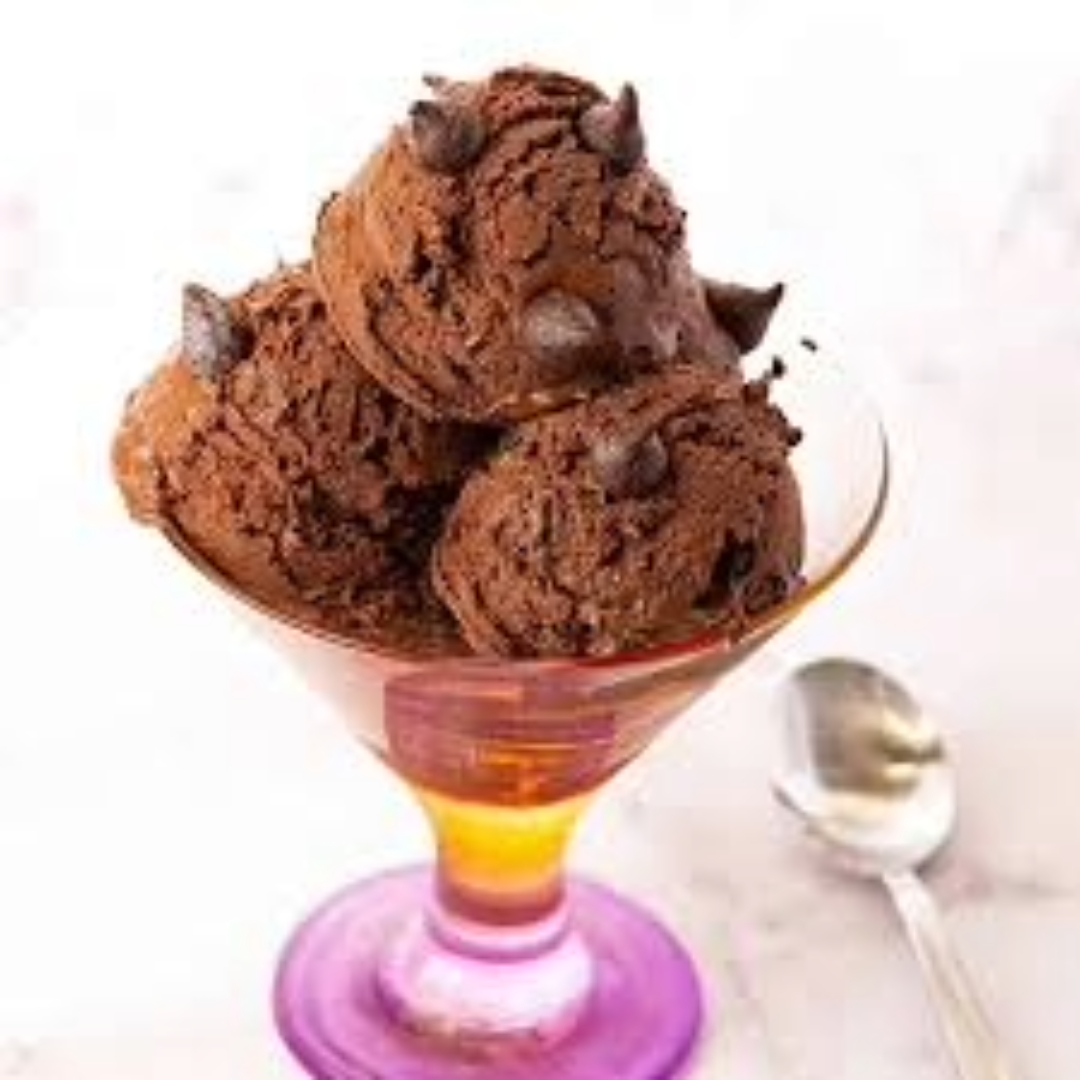 chocolate icecream